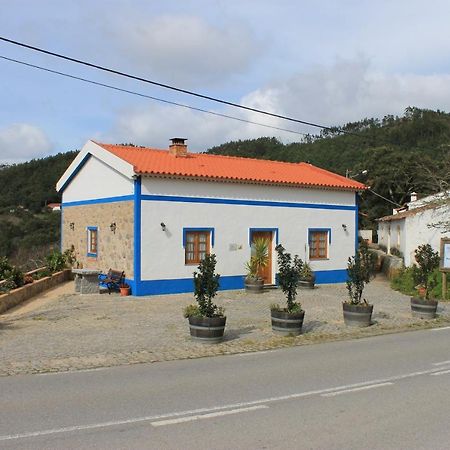 Villa Horta do Zé Miguel Monchique Esterno foto