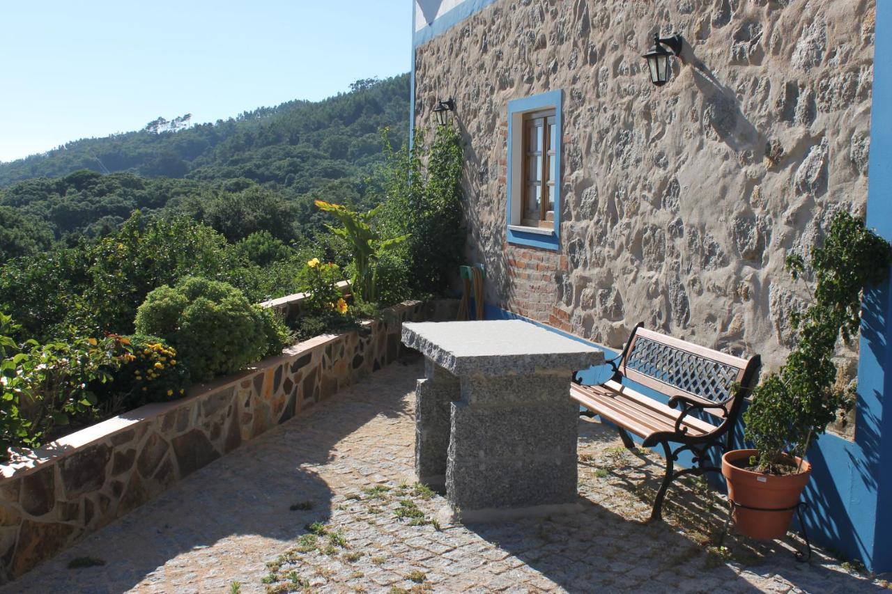 Villa Horta do Zé Miguel Monchique Esterno foto